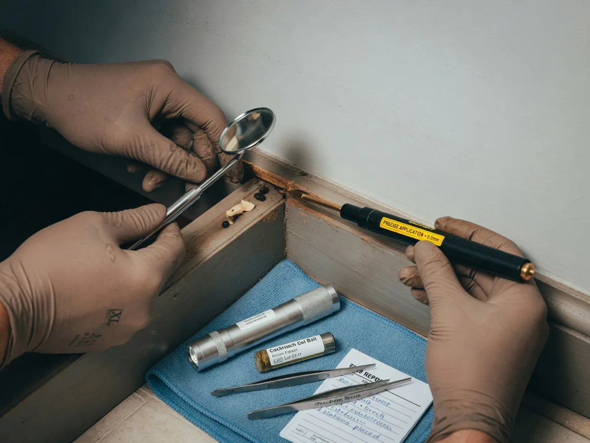 Why choose Emergency Pest Control in Belspring, VA